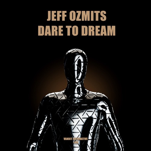 Jeff Ozmits - Dare To Dream