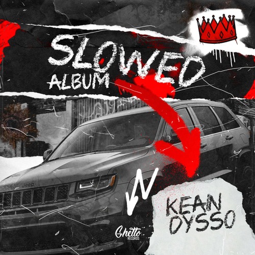 KEAN DYSSO, Sinny - Slowed Album Vol 3