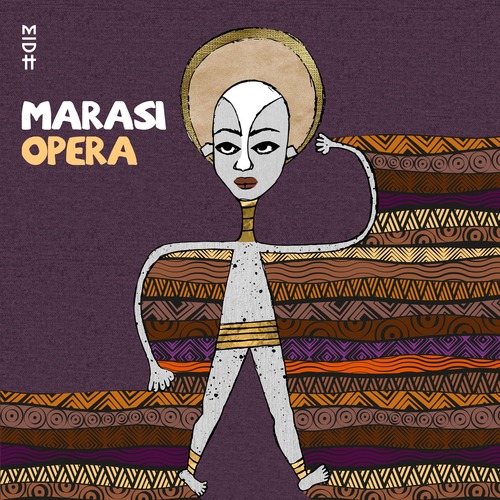 Marasi - Opera