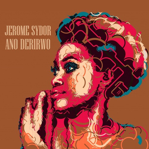 Jerome Sydor - Ano Derirwo