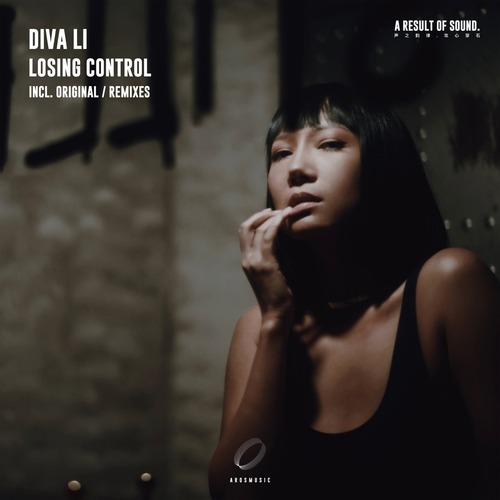 Diva Li  Losing Control [AROS0173]