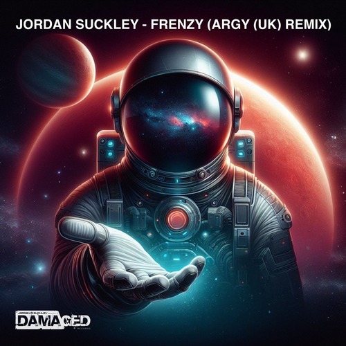 Jordan Suckley - Frenzy - Argy (UK) Remix
