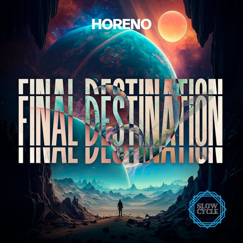 Horeno - Final Destination