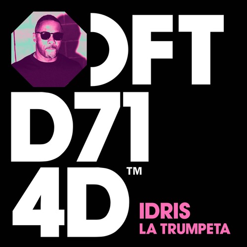 IDRIS - La Trumpeta - Extended Mix