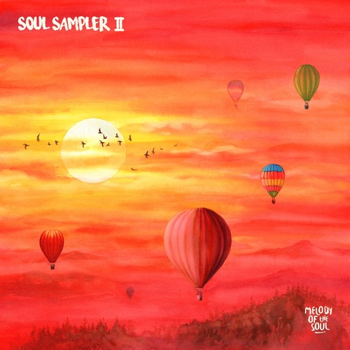 VA - Soul Sampler II