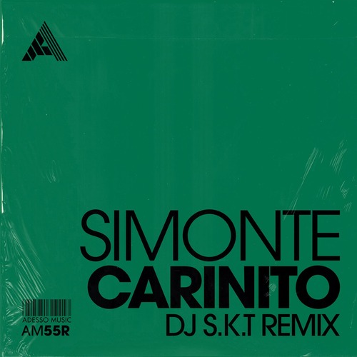 DJ S.K.T, Simonte - Carinito (DJ S.K.T Remix) - Extended Mix