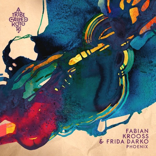 Fabian Krooss, Frida Darko - Phoenix