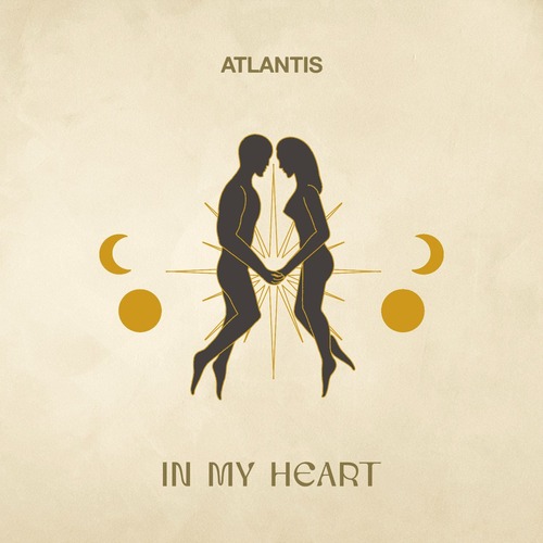 Atlantis (ofc) - In My Heart