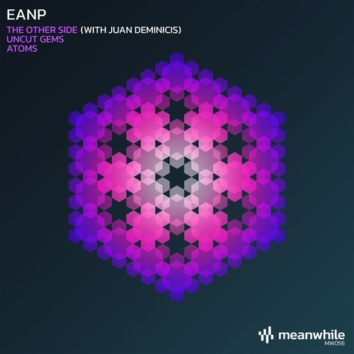 Juan Deminicis, EANP - The Other Side (with Juan Deminicis) / Uncut Gems / Atoms