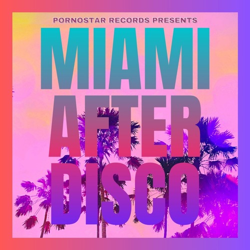 VA - Miami After Disco