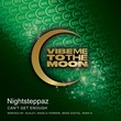 Nightsteppaz - Can't Get Enough
