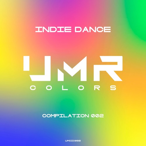 VA - Indie Dance Compilation 002