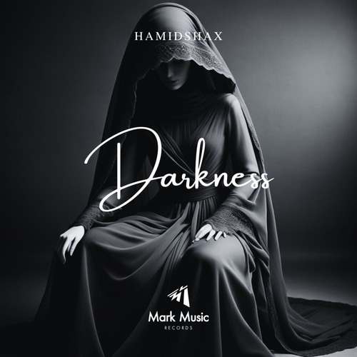 Hamidshax - Darkness