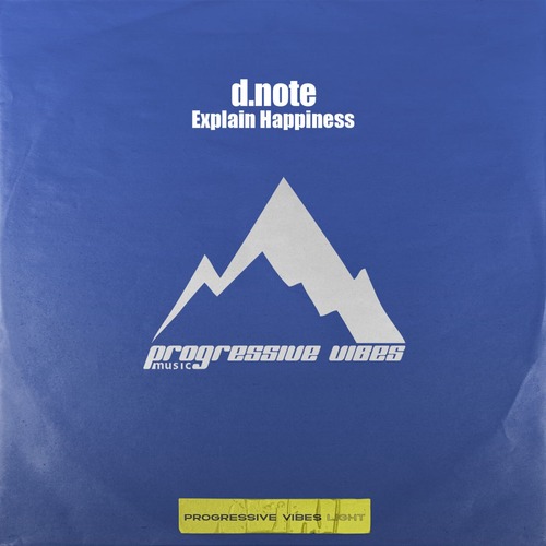 d.note - Explain Happiness