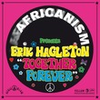 Africanism, Erik Hagleton - Together Forever