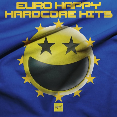 VA - Euro Happy Hardcore Hits