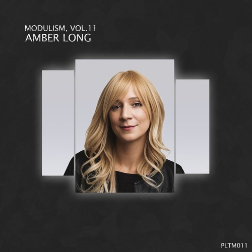 VA - Modulism, Vol.11 (Mixed & Compiled by Amber Long)