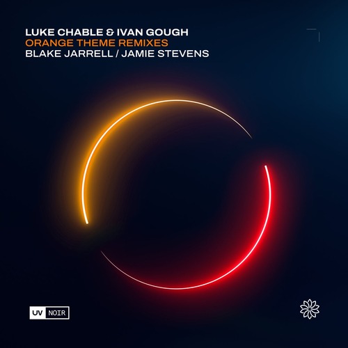 Luke Chable, Ivan Gough - Orange Theme Remixes