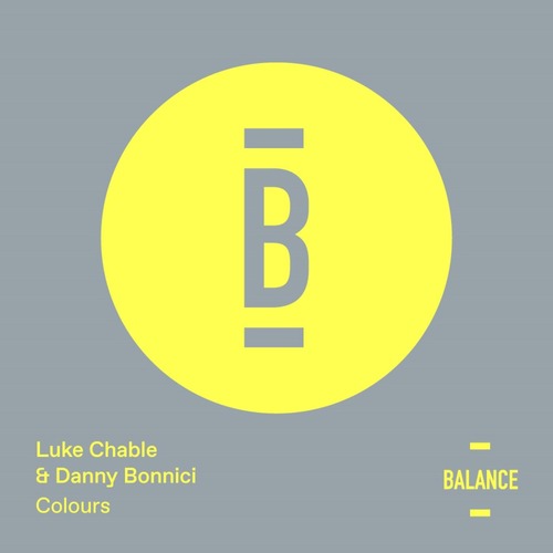 Luke Chable, Danny Bonnici - Colours