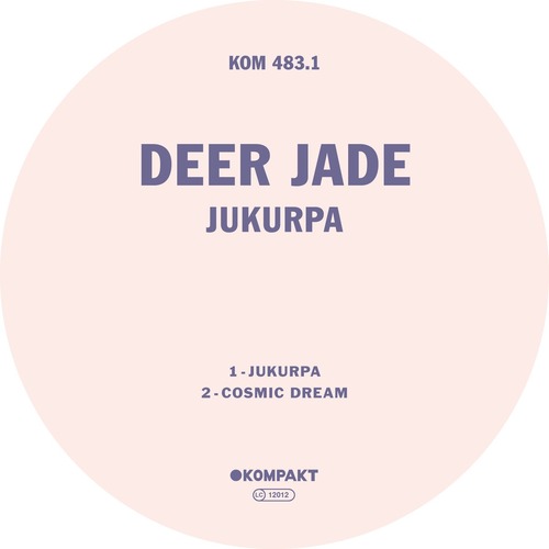 Deer Jade - Jukurpa KOMPAKT4831