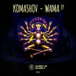 Komashov - Wama - EP