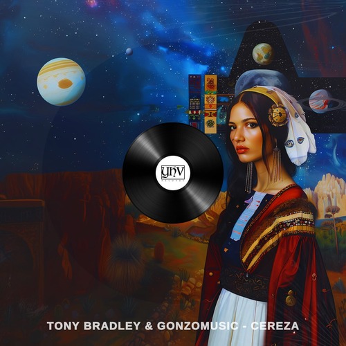 Gonzomusic, Tony Bradley - Cereza