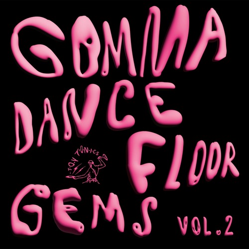 VA  Gomma Dancefloor Gems Vol. 2 [TOYT142]