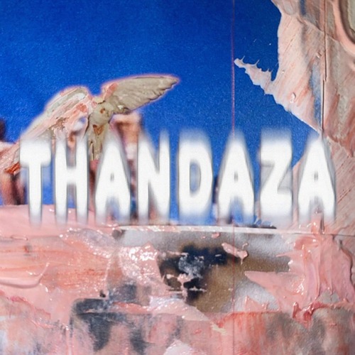 &ME, Rampa, Adam Port, Keinemusik, Alan Dixon, Arabic Piano - Thandaza (feat. Alan Dixon, Arabic Piano) (Original Mix) 