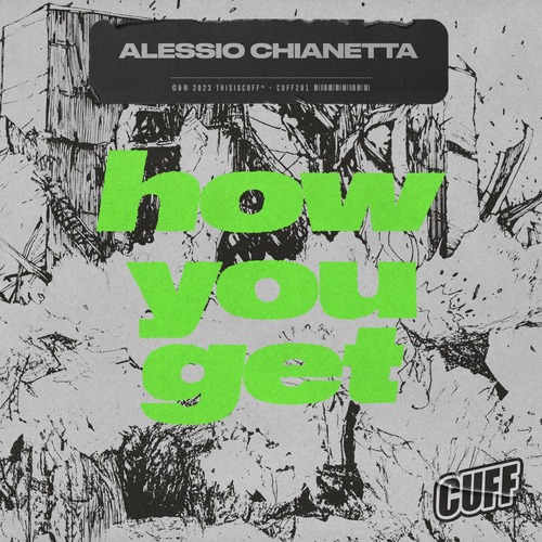 Alessio Chianetta - How You Get