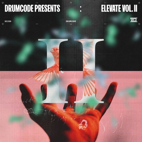 VA - Drumcode Presents: Elevate, Vol. II