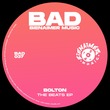 Bolton - The Beats EP