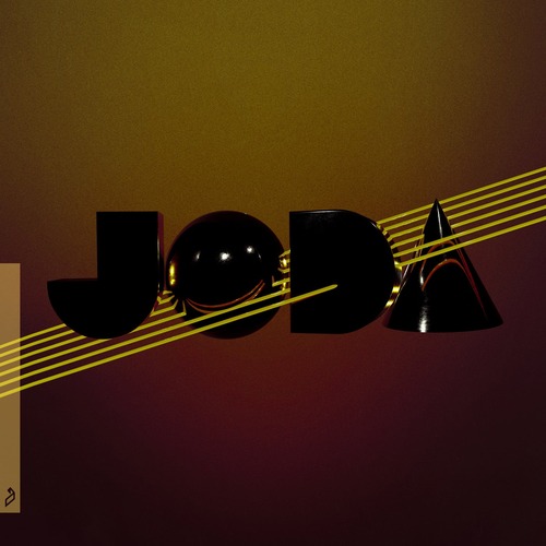 JODA (UK) - Spark (Jono Grant & Harry Diamond Remix)
