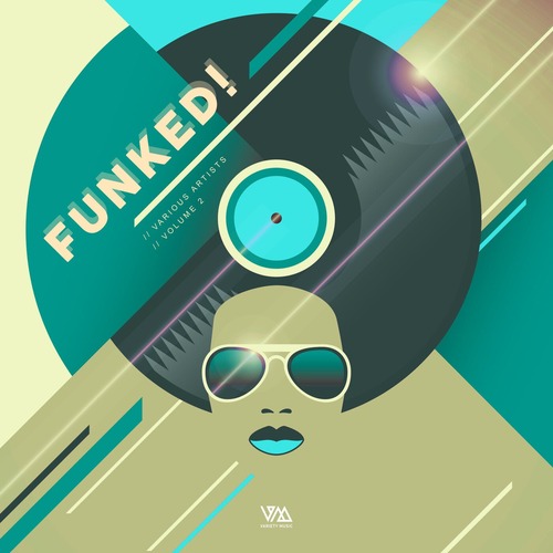 VA - Funked Vol. 2