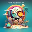VA - Miami Music Week