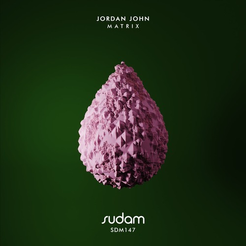 Jordan John - Matrix   Sudam Recordings 