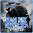 VA - Miami Wmc Sampler 2024