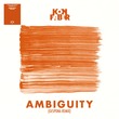Iorie, Kon Faber - Ambiguity (Gespona Remix)