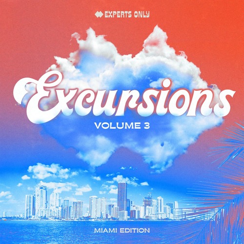 VA - Excursions: Vol. III (Miami)