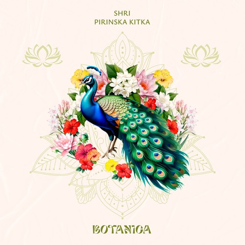 SHRI (IND) - Pirinska Kitka