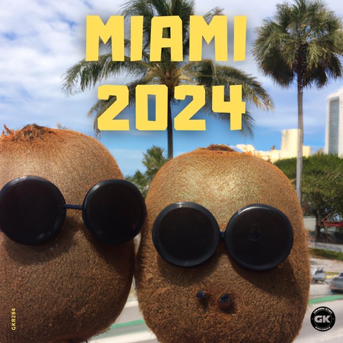 VA - Miami 2024