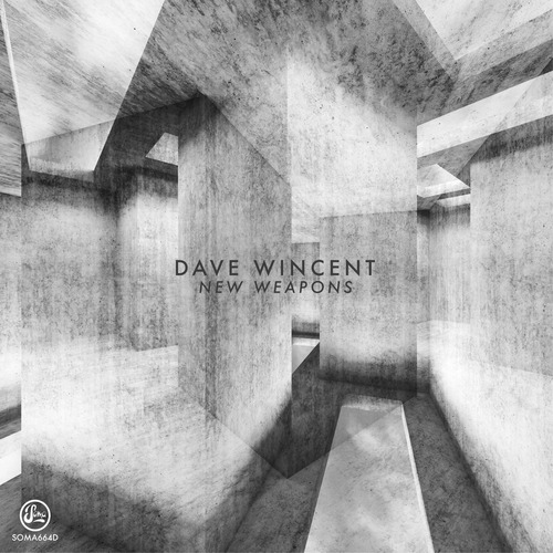 Dave Wincent - New Weapons [Soma Records]