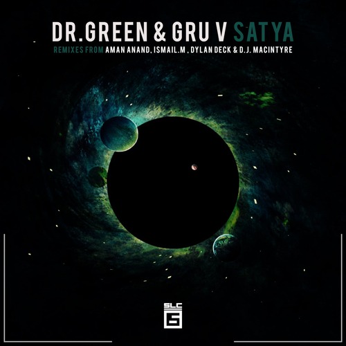 Gru V, Dr Green - Satya