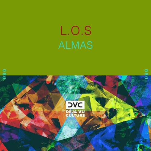 L.O.S - Almas