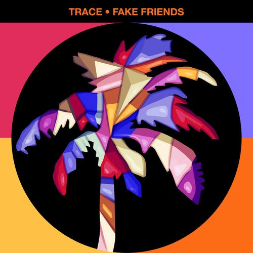 Trace (UZ) - Fake Friends