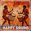 Mijangos, George Vibe - Happy Drums