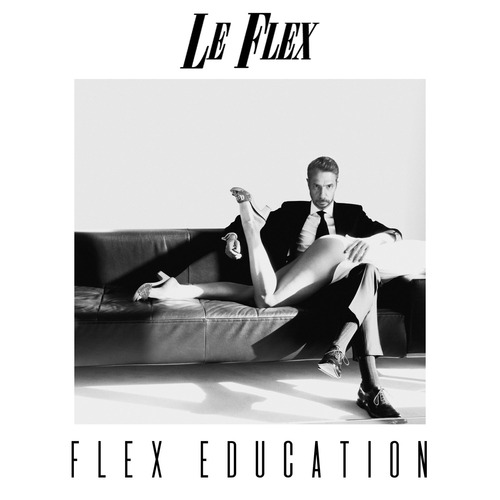 Le Flex - Flex Education (2024) [24Bit]