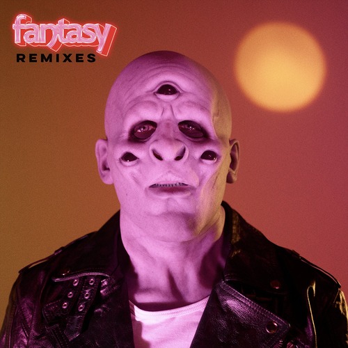 M83, Kelbin - Fantasy Remixes