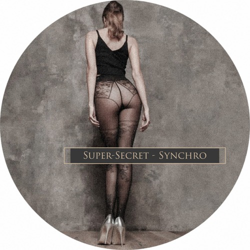 Super-Secret - Synchro
