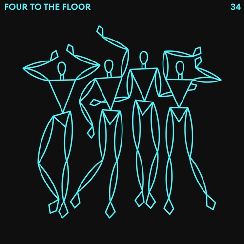 VA - Four To The Floor 34