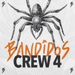 VA - BANDIDOS Crew 4